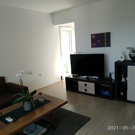 Private Pool And Sea View Apartment Omiš Extérieur photo