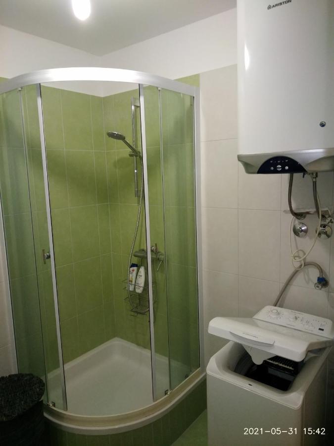Private Pool And Sea View Apartment Omiš Extérieur photo