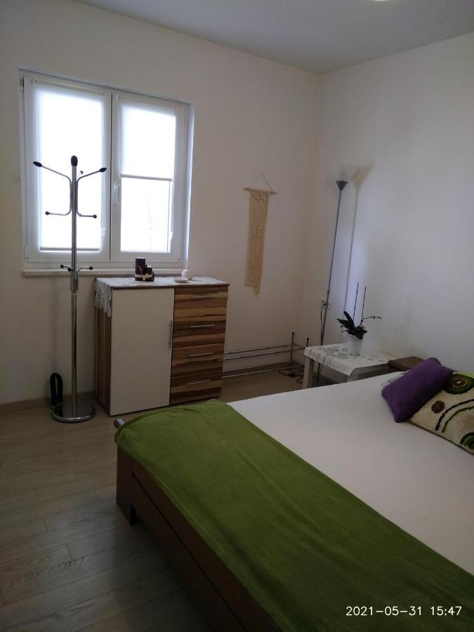 Private Pool And Sea View Apartment Omiš Extérieur photo